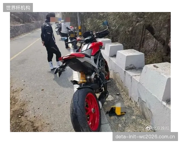 摩托车赛事的安全边界正在被重新定义，抗剥离涂料旨在防止碎片对骑手造成二次伤害